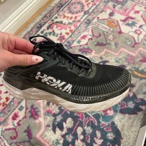Women’s Hoka Bondi 8